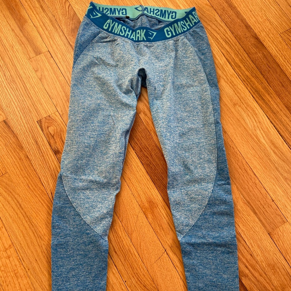 Gymshark Flex Leggings